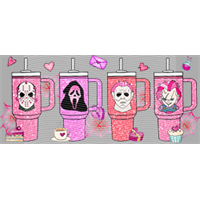 Valentine's Day-QRJ  6462